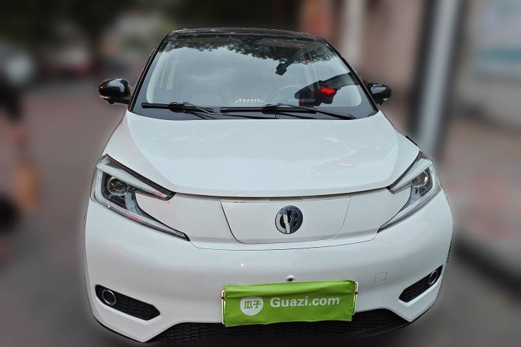 Used Electric House YOUNG Light XiaoXin 2023 408KM Pearl Edition
