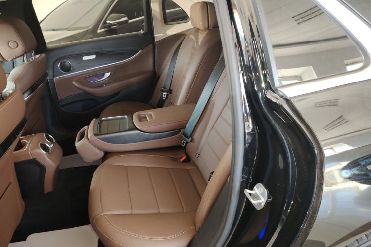 Used Mercedes-Benz E-Class 2020 Restyled E 260 L Sport 4MATIC
