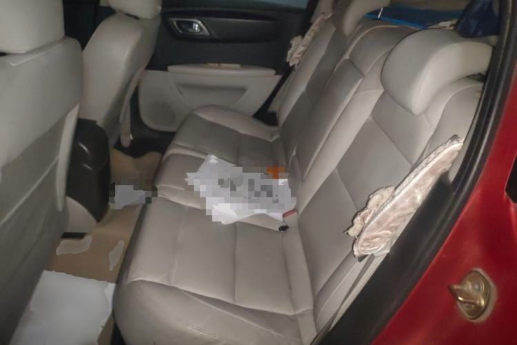 Used Citroen C-Quatre 2011 Sedan 1.6L Automatic Comfort Model