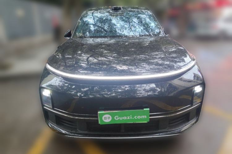 Used Li Auto L8 2024 Max
