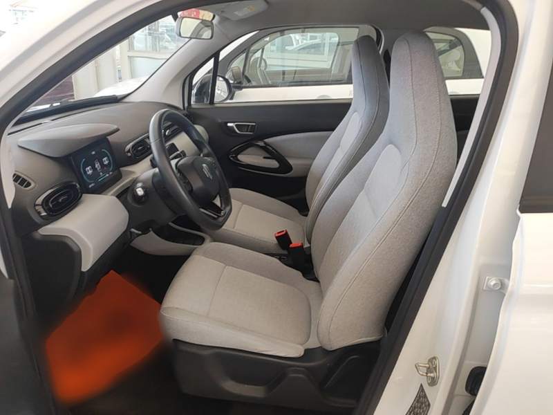 Used Leapmotor T03 2022 Agate Edition — 14
