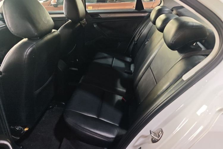 Used Volkswagen Bora 2018 1.5L Automatic Fashion Model