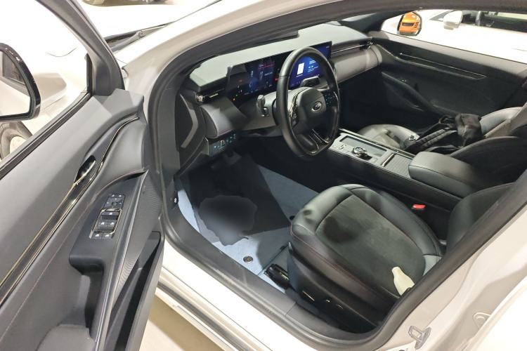 Used Ford Mondeo 2023 EcoBoost 180 Comfort Model