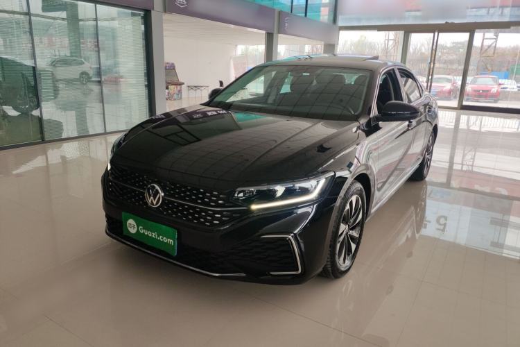 Used Volkswagen Passat 2022 330TSI Starry Elite Edition