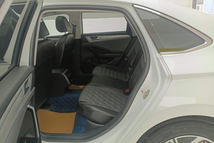 Used Volkswagen Sagitar 2023 300TSI DSG Excellence Edition