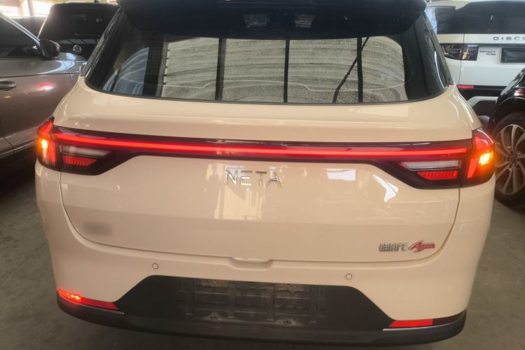 Used NETA AYA 2023 Revised Version 401 Lite
