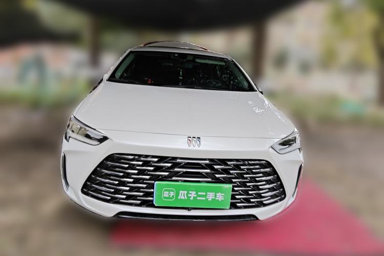 Used Buick Regal 2024 25T Deluxe Edition
