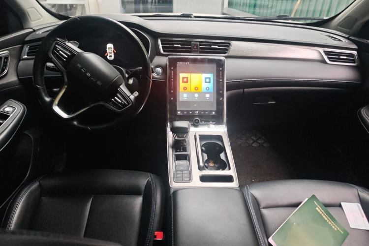 Used Roewe RX5 New Energy 2020 ePLUS National Trend Ronglin Luxury Edition
