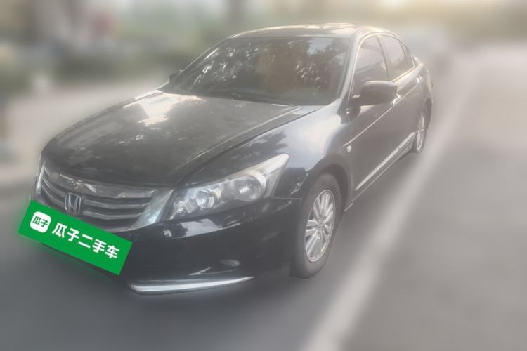 Used Honda Accord 2013 2.0L SE