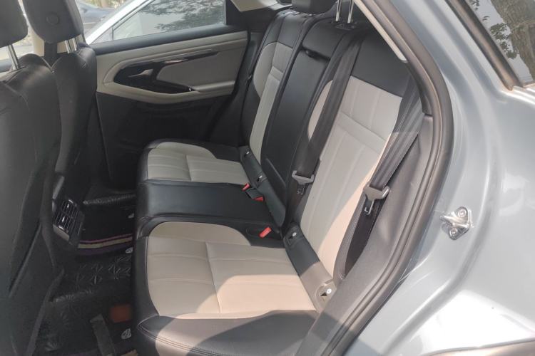 Used Land Rover Range Evoque 2020 249 PS R-DYNAMIC S Sport Edition
