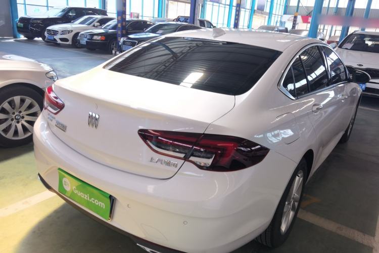Used Buick Regal 2024 Revised 25T Ultra-Comfort Edition
