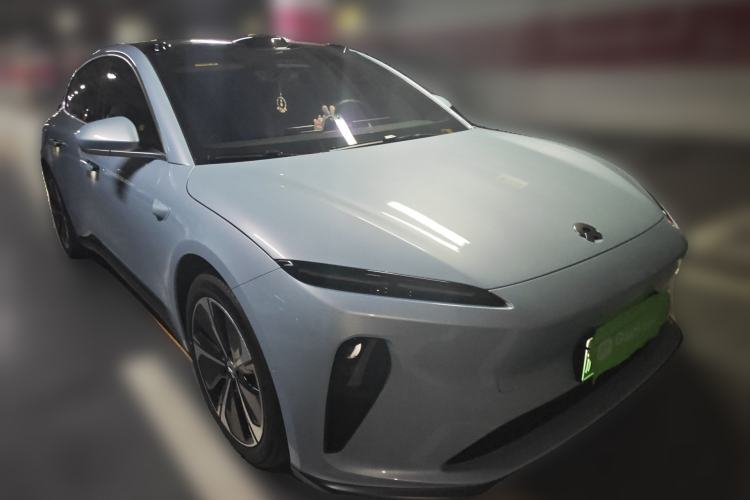 Used Nio ET5T 2023 75 kWh Touring