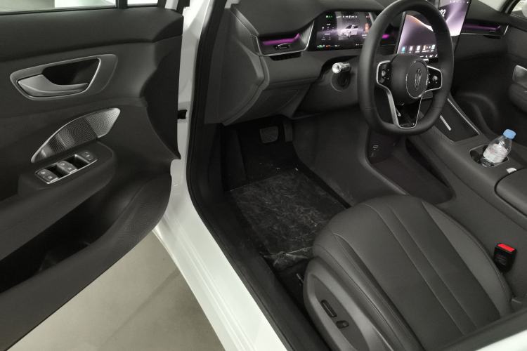 Used Hima H5 2025 Model Range-Extending Max
