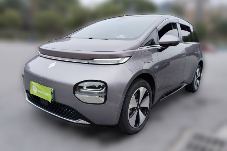 Used Baojun Cloud 2023 460 Pro