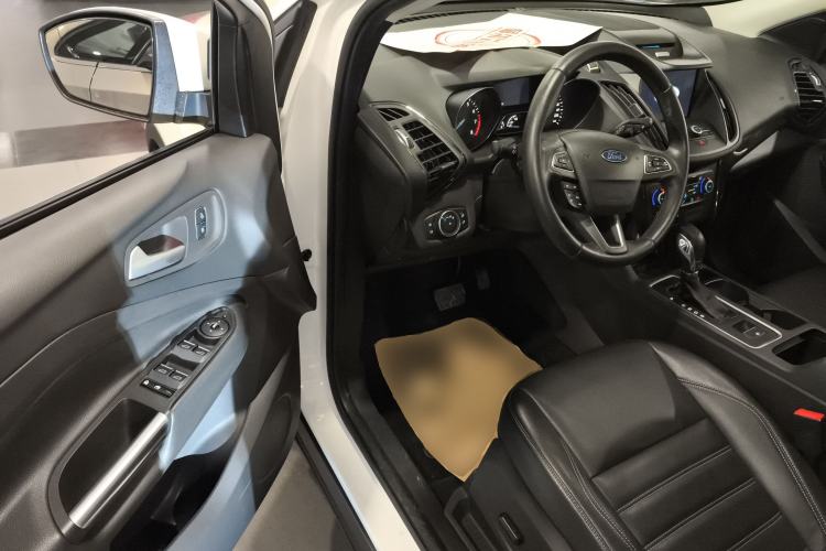 Used Ford Kuga 2018 EcoBoost 180 Two-Wheel-Drive Luxury Wing Edition