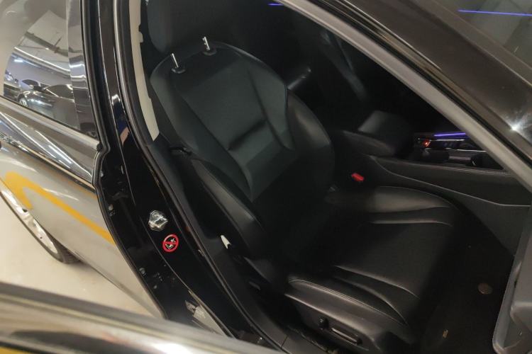 Used Honda Accord 2023 260TURBO Smart Enjoyment Version