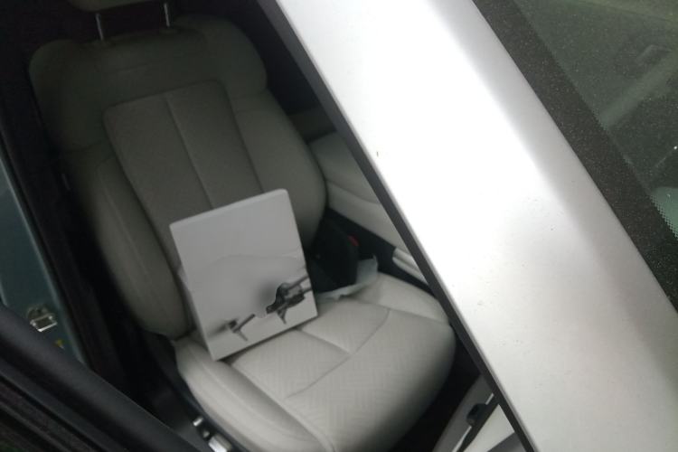 Used Formula Leopard Titanium 3 2025 501 km Four-Wheel Drive Drone Edition
