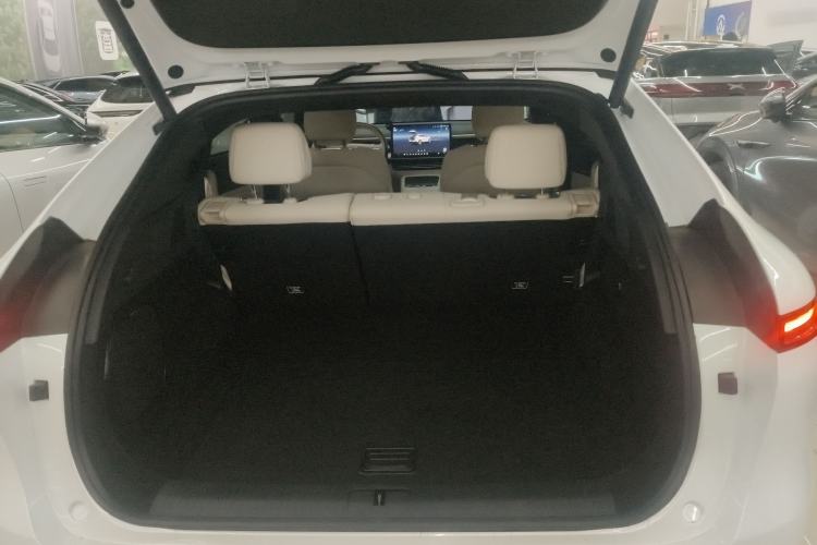 Used XPeng G6 2023 755 Ultra-Long Range Max