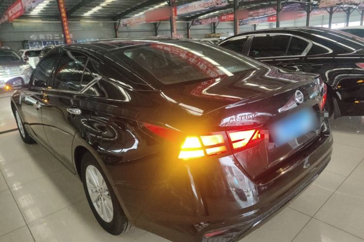 Used Nissan Teana 2020 2.0L XL Comfort Edition
