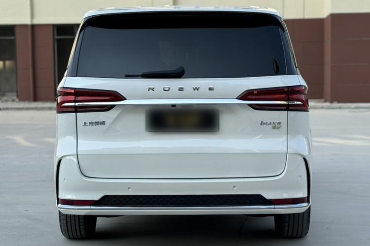 Used Roewe iMAX8 New Energy 2022 Golden Edition

