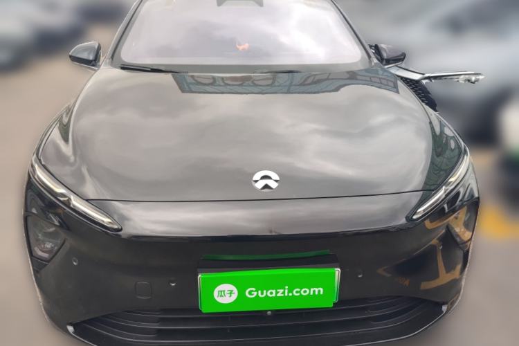 Used Nio ET7 2022 75 kWh

