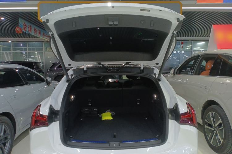 Used NETA S Shooting Brake 2024 Range-Extended 300 Standard Edition