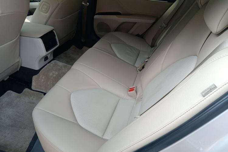 Used Toyota Camry 2022 2.0GVP Premier Edition