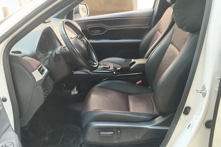 Used CIIMO M-NV 2023 Shangcheng Edition
