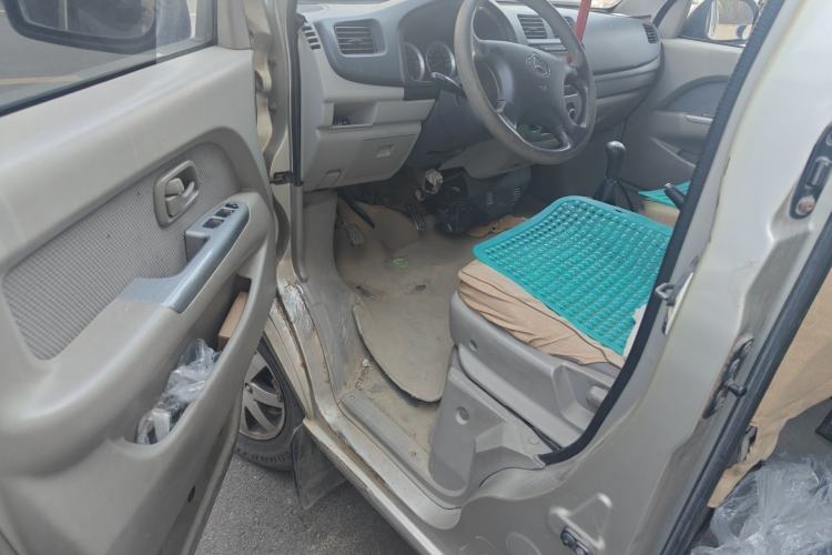 Used CHANGAN KAICHENG Taurus 2011 1.3L Comfort Model