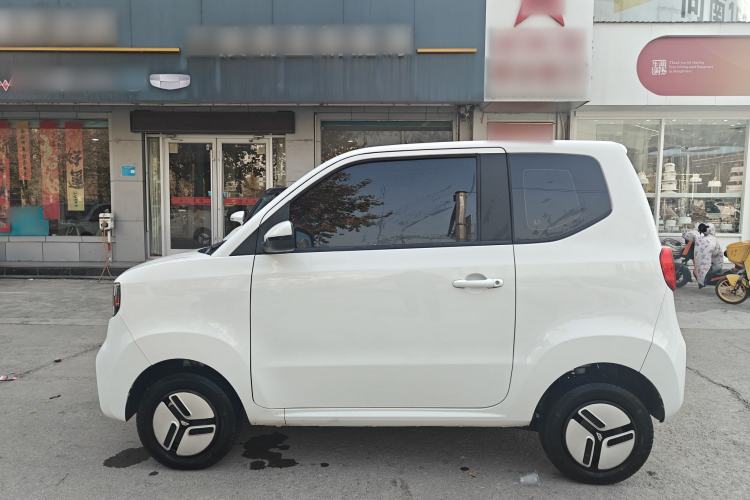 Used LINGBOX uni 2025 Mildly Sweet Version 11.52 kWh