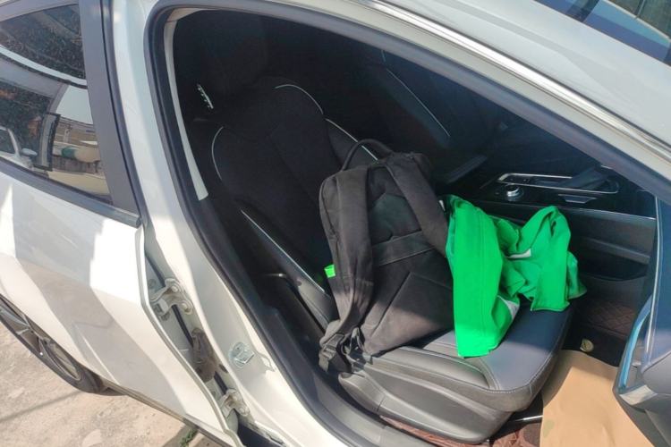 Used Buick Velite 6 2024 430km Enjoyment Version