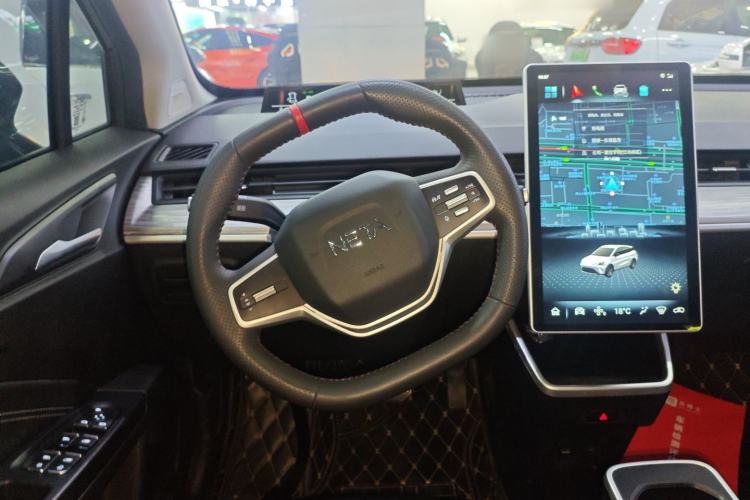 Used NETA AYA 2023 318 Lite