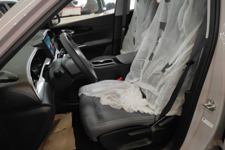 Used Geely Galaxy Geome 2026 Model 310km Youth Edition