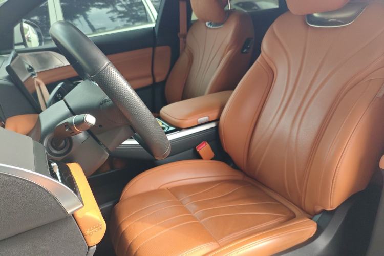 Used XPeng G9 2022 702 Pro