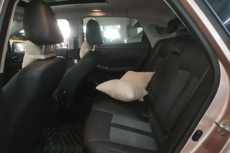 Used AION S MAX 2024 70 Star Edition
