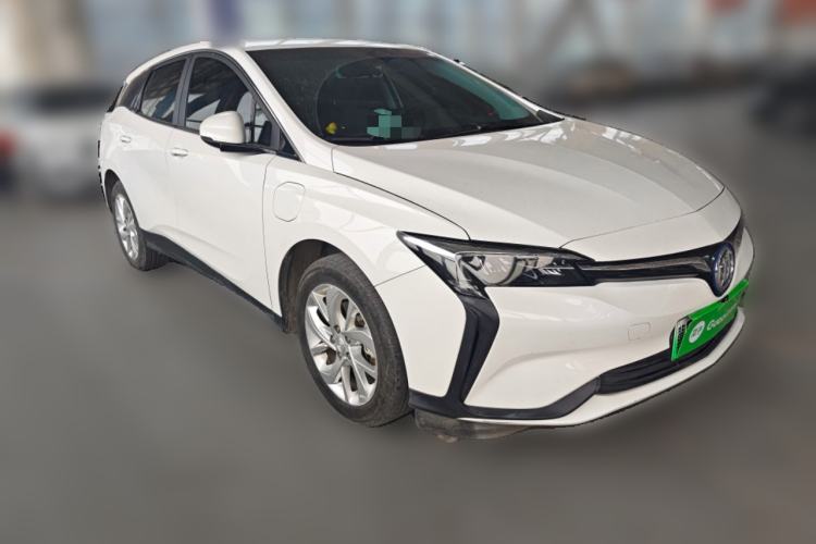 Used Buick Velite 6 2022 Connected & Shared PLUS
