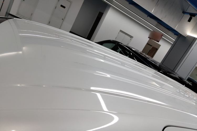 Used SAIC MAXUS Dajia 7 2024 Revised Version Super Hybrid Long-Range Edition Enjoyment Version
