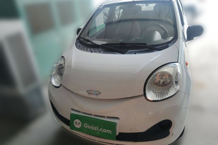 Used Chery New Energy eQ 2015 Comfort Model