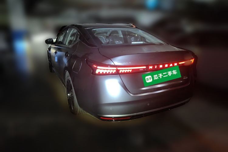 Used Nissan Teana 2026 Model Harmony Cockpit 2.0T Flagship Edition