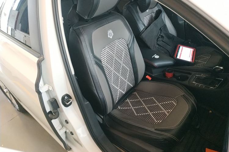 Used Volkswagen Bora 2023 200TSI DSG Comfort Edition Right Front Seat