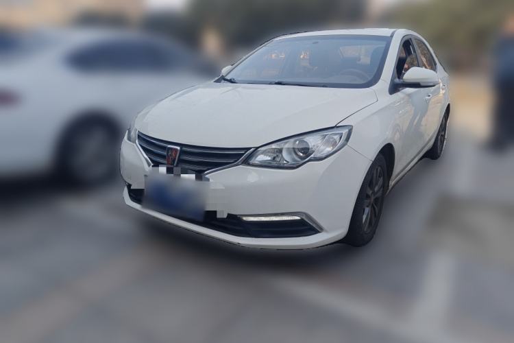 Used Roewe 360 2015 20T TST Deluxe Edition