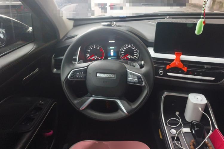 Used Haval H6 2021 National Trend Edition 1.5T Automatic Urban Version