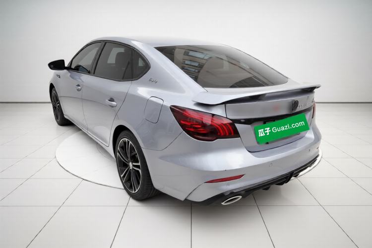 Used MG 6 2020 1.5T Automatic Trophy Luxury Edition