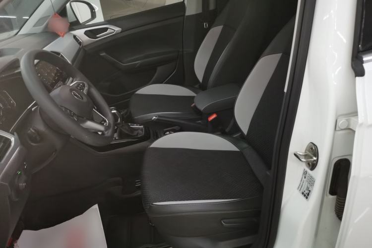 Used Volkswagen Tacqua 2021 1.5L Automatic Yue Zhi Lian Edition Left Front Seat