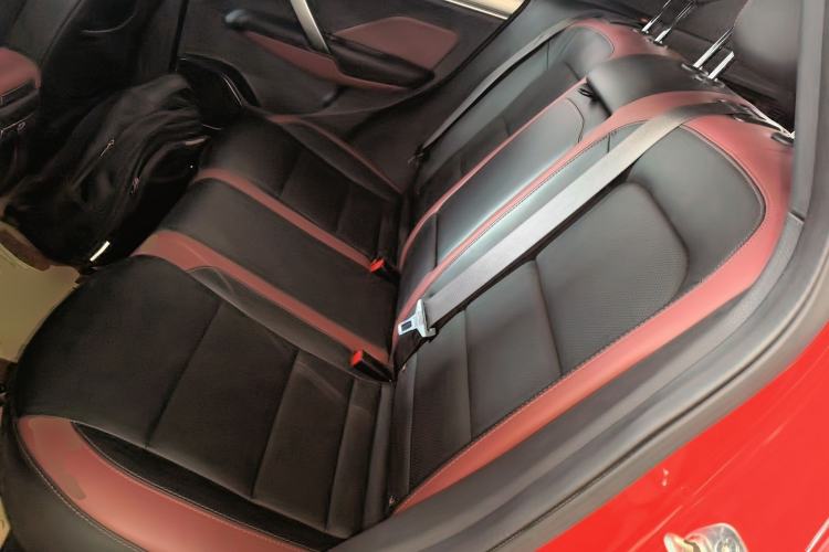 Used Geely Auto Coolray 2020 PRO 260T DCT Knight