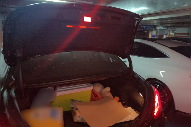 Used Mercedes-Benz C-Class 2017 C 200 Sport Edition
