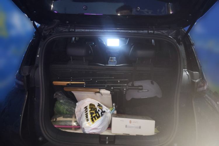 Used BYD Seagull 2023 Flying Edition