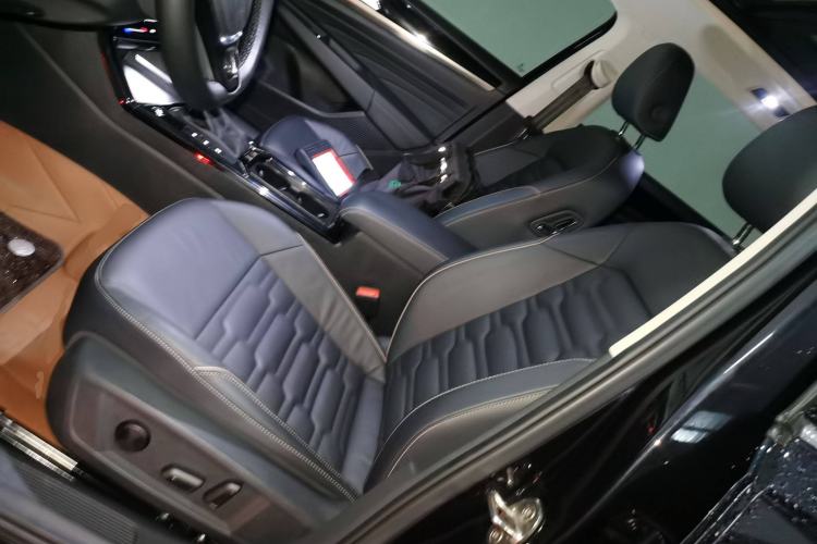 Used Volkswagen Passat 2021 330TSI Elite Edition