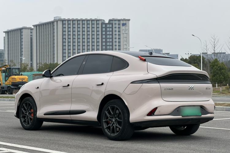 Used IM LS6 2023 Max Standard Edition