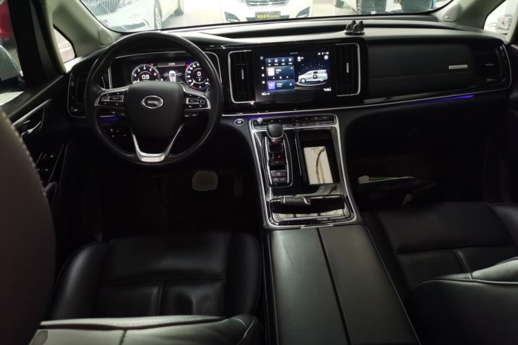 Used GAC Trumpchi M8 2021 Lingxiu Series 390T Flagship Edition